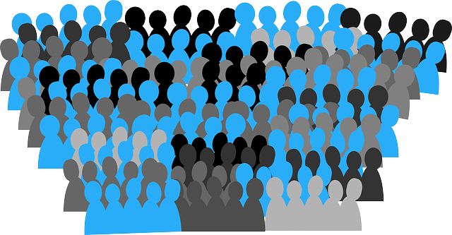 Democratie in gevaar